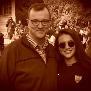 Meet your Posher, Steve